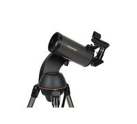 Celestron Nexstar Slt90 Star Location Telescope Black