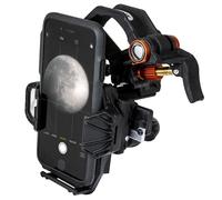 Celestron NexYZ 3-Axis Universal Smartphone Adapter & Remote Control 81057-CGL