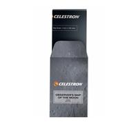 Celestron Observer’s Map of the Moon