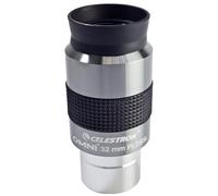 Celestron Omni 1.25" 32mm Telescope Eyepiece for Expansive Star-Field Views | Wide Deep-Sky Views, 4-Element Plössl Design, Fully Multi-Coated Optics, Sharp High-Contrast Views, Blackened Lens Edges