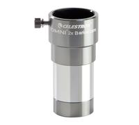 Celestron Omni 2x Barlow lens