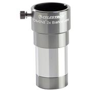 Celestron Omni 2x Barlow lens