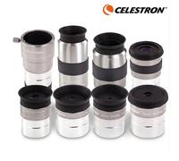 Celestron OMNI Eyepiece, Astronomical Telescope Accessory, 52-Degree Field of View, 4mm, 6mm, 9mm, 12mm, 15mm,32mm,40mm eyepiece OMNI 6mm