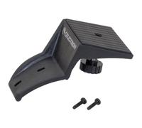 Celestron Piggyback Camera Mount for Schmidt & EdgeHD Telescopes | Mount DSLR or Small Refractor, Astrophotography Accessory, Fits Most SCT & EdgeHDs, Durable Metal Construction