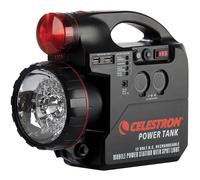 Celestron PowerTank 7-Amp 12 VDC Power Supply