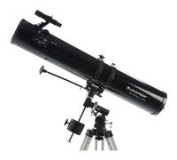 Celestron Powerseeker 114Eq Newtonian One Colour