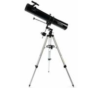 Celestron PowerSeeker 114EQ Telescope starter beginner telescope