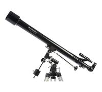Celestron PowerSeeker 60EQ Refractor Telescope