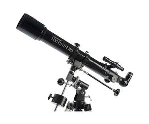 Celestron Powerseeker 70eq Refractor Telescope