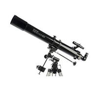 Celestron PowerSeeker 80 EQ Refractor Astronomy Stargazing Telescope #21048 BNIB