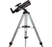 Celestron PowerSeeker 80AZ 80mm f/5 AZ Refractor Telescope