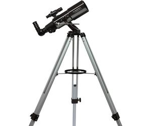 Celestron PowerSeeker 80AZ 80mm f/5 AZ Refractor Telescope