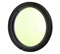 Celestron - RASA 8 Imaging Filter - H-Alpha, H-Beta, Oxygen III Narrowband Filter - Enhances Emission Nebulae