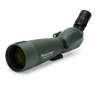 Celestron Regal M2 80ED Spotting Scope with 20-60x Eyepiece (Angled Viewing)