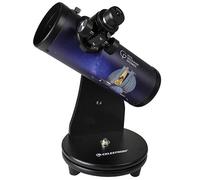 Celestron Royal Observatory Greenwich Firstscope Table Top Telescope
