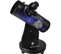 Celestron Royal Observatory Greenwich Firstscope Table Top Telescope