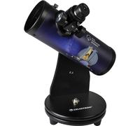 Celestron Royal Observatory Greenwich Firstscope Table Top Telescope