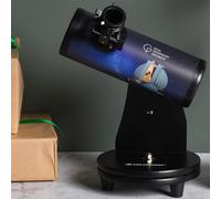 Celestron Royal Observatory Greenwich Firstscope Telescope