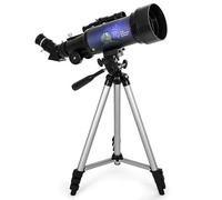Celestron Royal Observatory Greenwich Travel Scope 70 Telescope