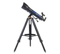 Celestron Royal Observatory Greenwich StarSense Explorer DX 100AZ Smartphone App-Enabled Refractor Telescope