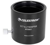 Celestron SCT to 2" Adapter
