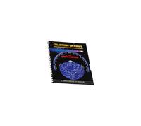 Celestron SkyMaps Star Charts & Planisphere - Northern