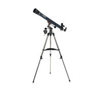 Celestron AstroMaster 70EQ 70mm f/13 Refractor Telescope