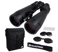 Celestron SkyMaster Pro ED 20x80 Porro Binoculars