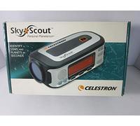 Celestron SkyScout GPS Star Locater