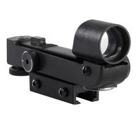Star Pointer Telescope Finderscope Black StarPointer Finderscope New
