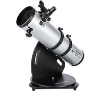 Celestron StarSense 150 Explorer f/5, 6" Dobsonian Table Top Telescope #22482 UK