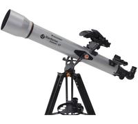 Celestron StarSense Explorer LT 80AZ Refractor Telescope