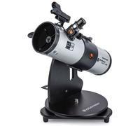 Celestron StarSense Explorer 114mm Smartphone App-Enabled Tabletop Dobsonian Telescope