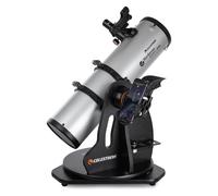 Celestron StarSense Explorer 130mm Smartphone App-Enabled Tabletop Dobsonian Telescope