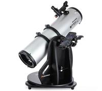 Celestron StarSense Explorer 150mm Smartphone App-Enabled Tabletop Dobsonian Telescope