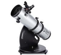 Celestron StarSense Explorer 150mm Smartphone App-Enabled Tabletop Dobsonian Telescope