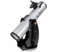 Celestron StarSense Explorer 8" Smartphone Enabled Dobsonian Telescope 22470-CGL