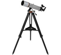 Celestron StarSense Explorer DX 102AZ Smartphone App-Enabled Refractor Telescope