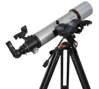 Celestron StarSense Explorer DX 102AZ Smartphone App-Enabled Refractor Telescope