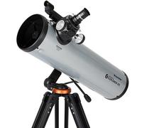 Celestron StarSense Explorer DX 130 App-Enabled Reflector Telescope