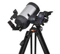 Celestron StarSense Explorer DX 5 App-Enabled Schmidt-Cassegrain Telescope