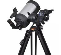 Celestron StarSense Explorer DX 5" Reflector 329x Black Silver