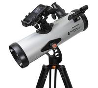 Celestron StarSense Explorer LT 114AZ Telescope