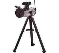 Celestron StarSense Explorer LT 127AZ Newtonian Smartphone Guided Telescope | Smartphone App Sky Navigation, Manual Reflector Telescope, Beginner Deep-Sky Telescope, Bright Celestial Views, Portable