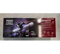 Celestron StarSense Explorer LT 70AZ Smartphone App-Enabled Telescope