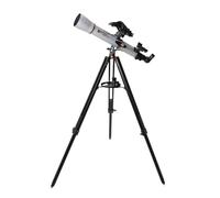 Celestron StarSense Explorer LT 70AZ Smartphone Guided Refractor Telescope | Smartphone App Sky Navigation, Lightweight Manual Refractor Telescope, Perfect First Telescope, Great for Kids & Families
