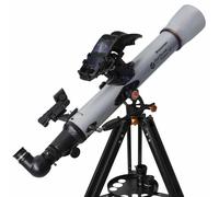 Celestron StarSense Explorer LT 80AZ Refractor Telescope 22451-CGL