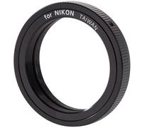 Celestron T-2 Ring - Nikon 93402-CGL
