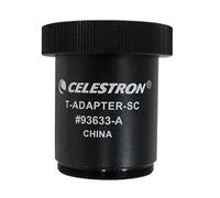 Celestron T-adapter for C5, 6, 8, 9.25, 11, 14