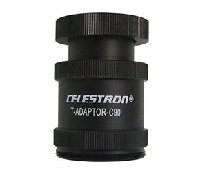 Celestron T adapter for NexStar 4, C90 Mak and C130 Mak